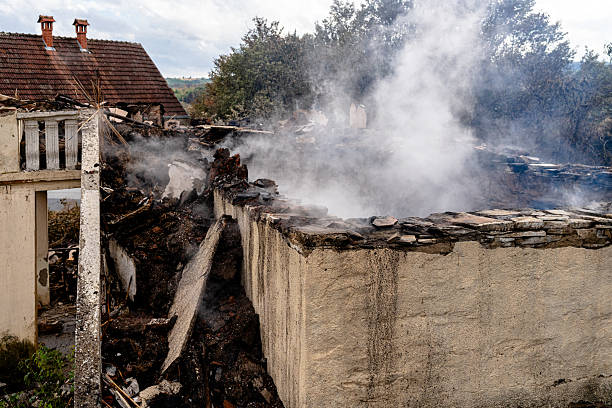Affordable Fire Damage Restoration solutions in Springfield, PA